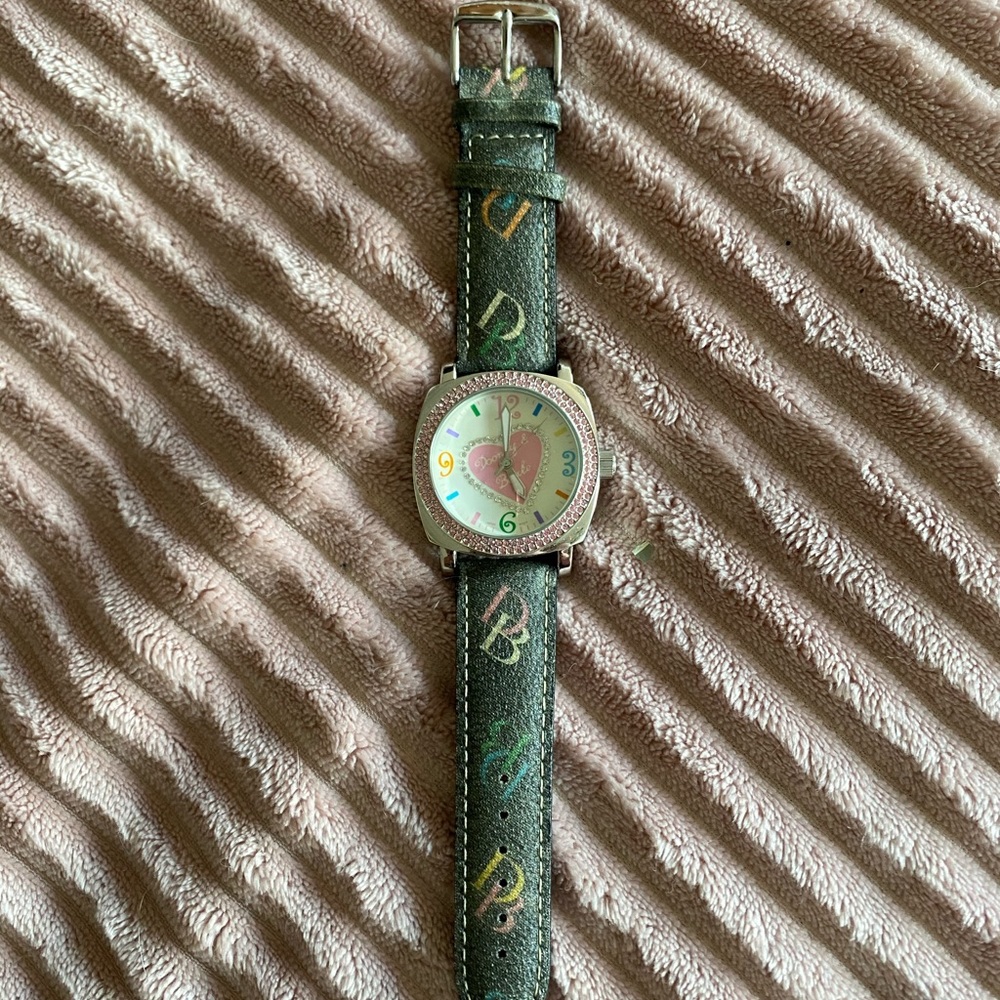 Dooney & Bourke Watch
